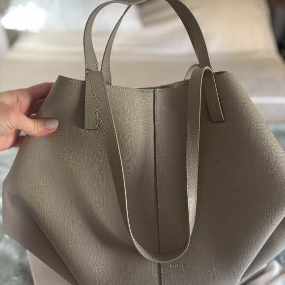 Polene Handbags - Polene Cyme